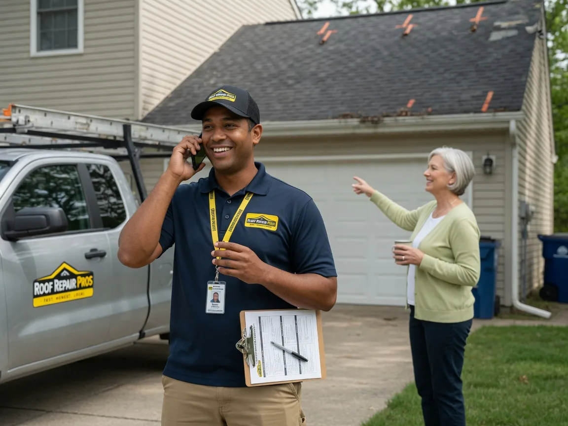 Roof Repair Clarksburg, CA FAQs